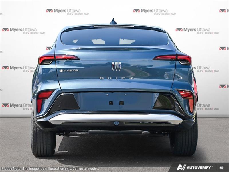buick Envista 2025 - 5