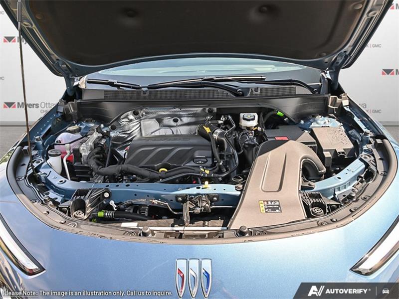 buick Envista 2025 - 6