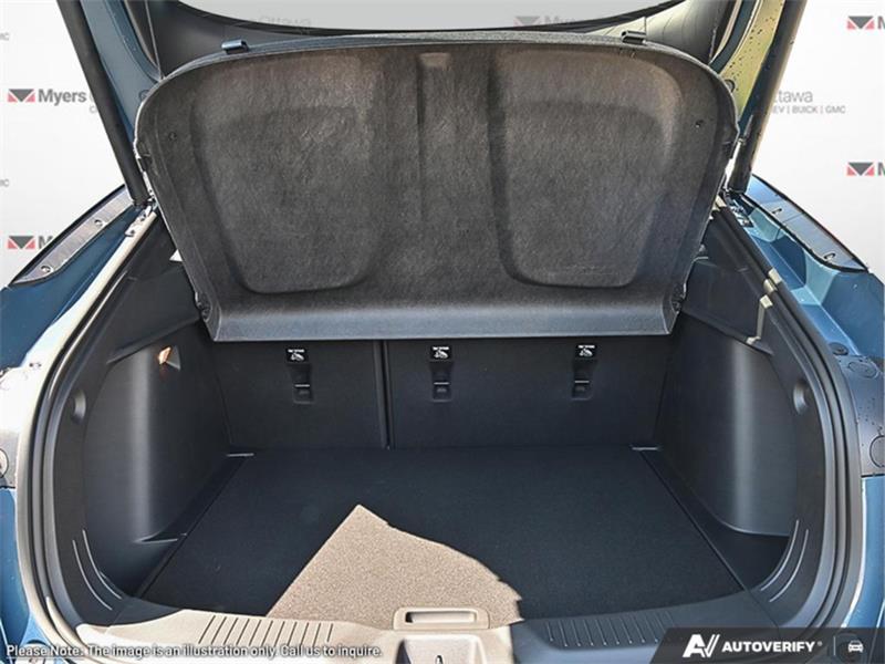 buick Envista 2025 - 7