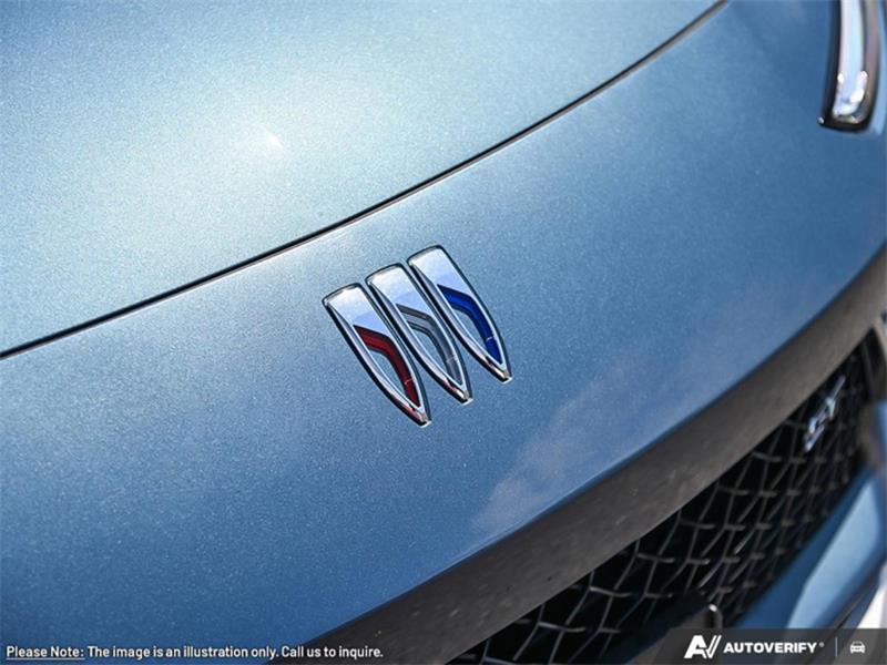 buick Envista 2025 - 9