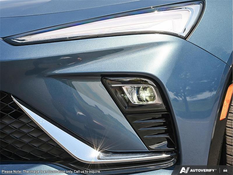 buick Envista 2025 - 10