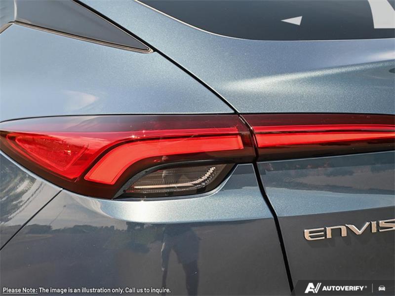 buick Envista 2025 - 11