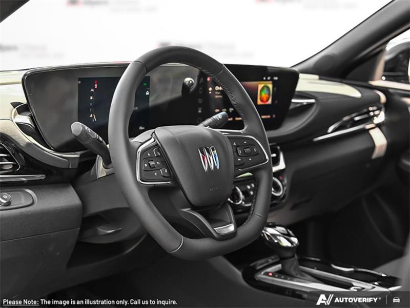 buick Envista 2025 - 12