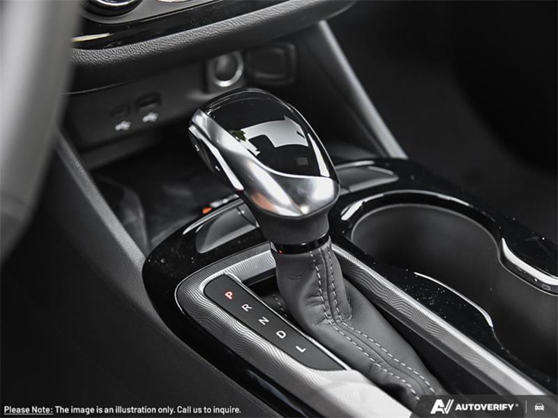 buick Envista 2025 - 17