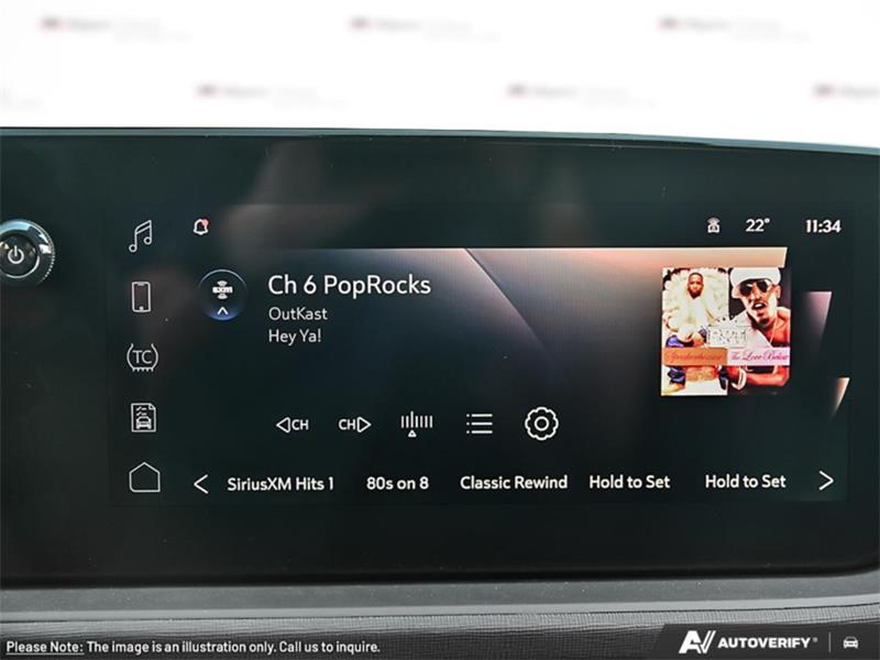 buick Envista 2025 - 18