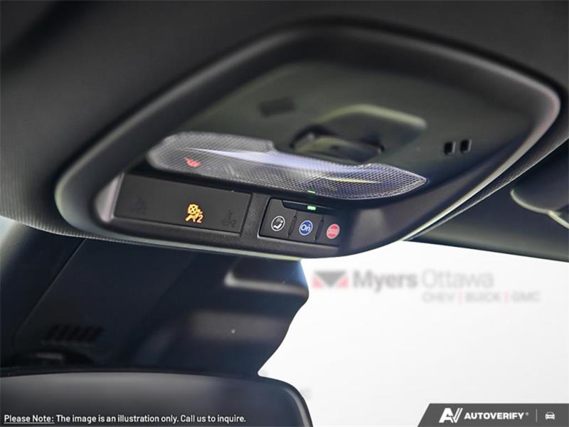 buick Envista 2025 - 19