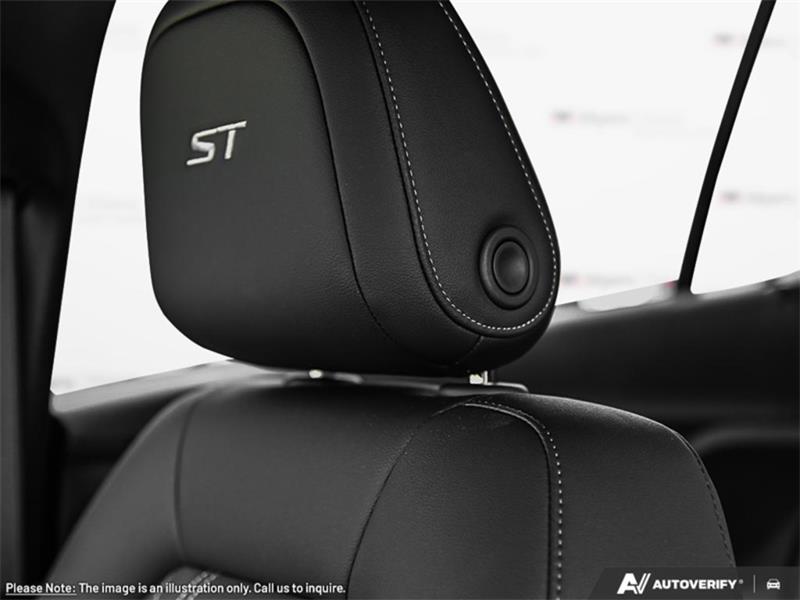 buick Envista 2025 - 20