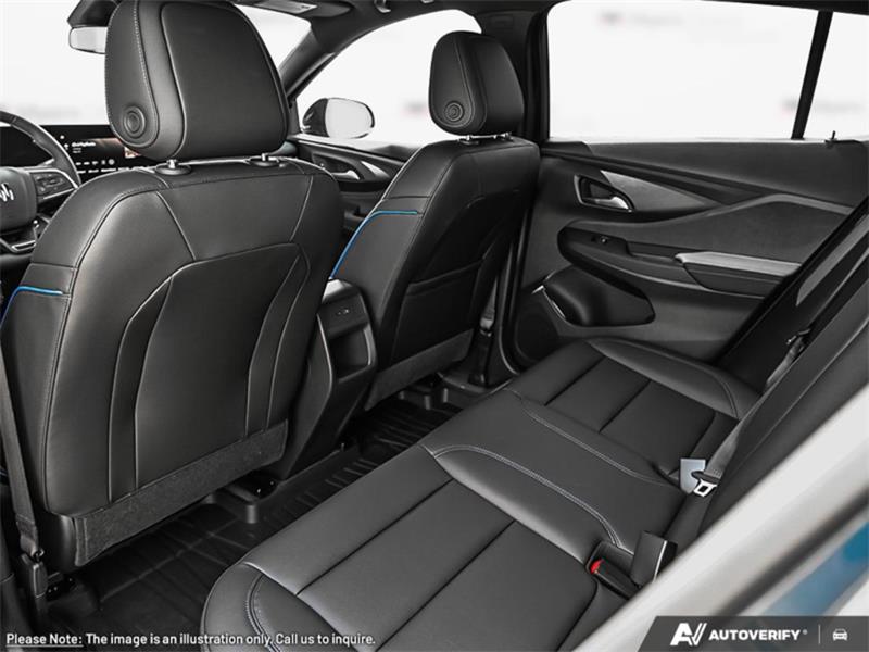 buick Envista 2025 - 21