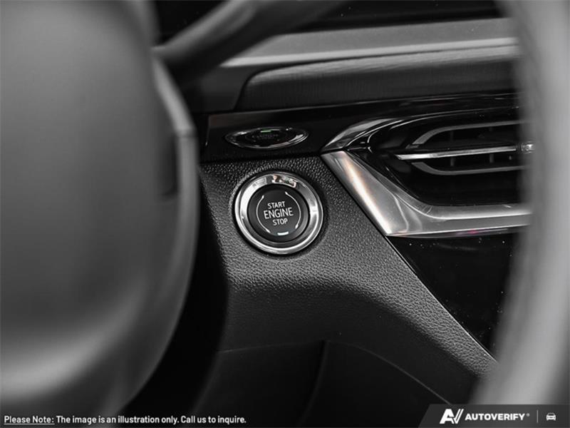 buick Envista 2025 - 26