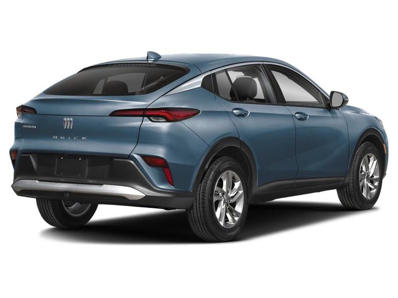 buick Envista 2025 - 28