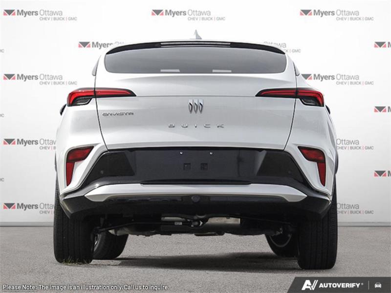 buick Envista 2025 - 5