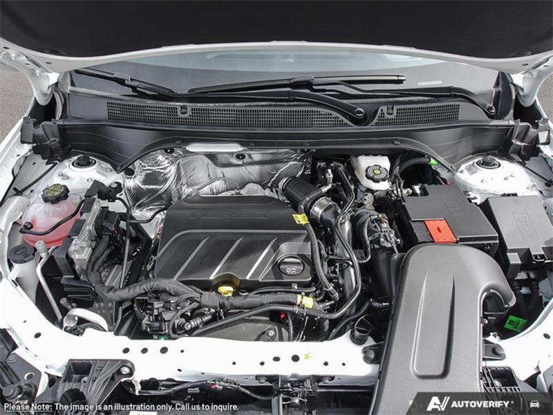 buick Envista 2025 - 6