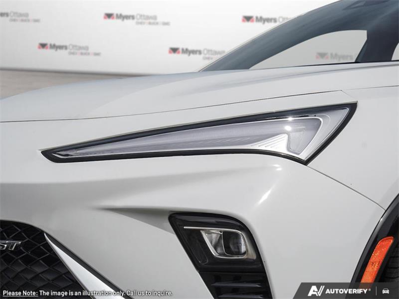 buick Envista 2025 - 10