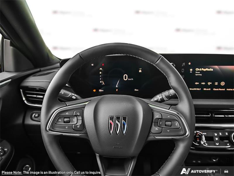 buick Envista 2025 - 13