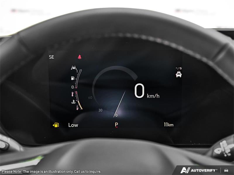 buick Envista 2025 - 14