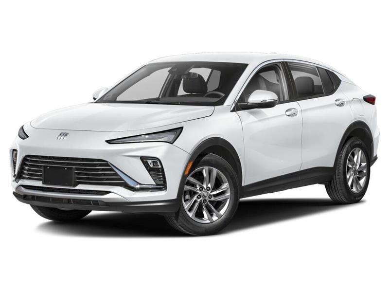 buick Envista 2025 - 27