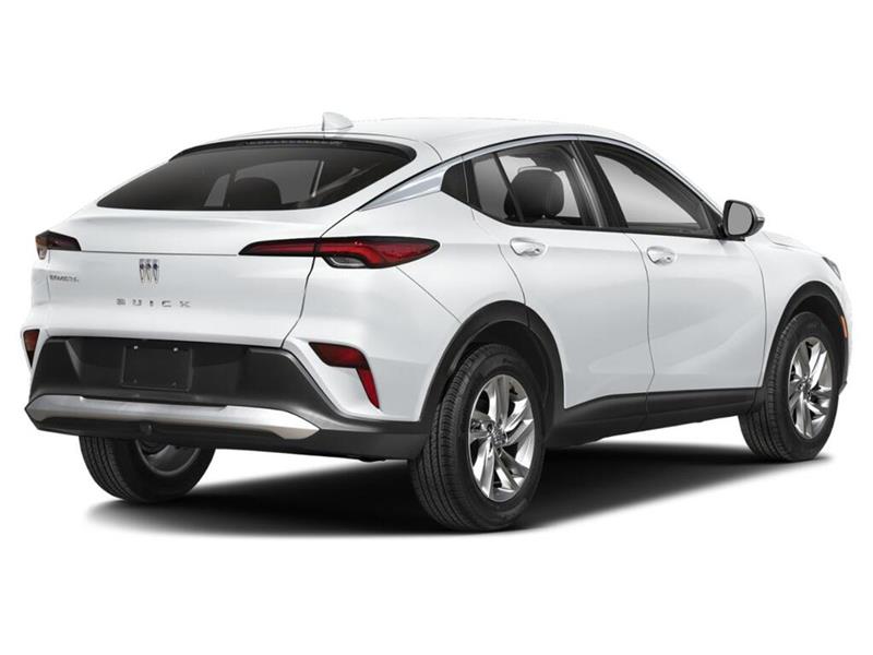 buick Envista 2025 - 28