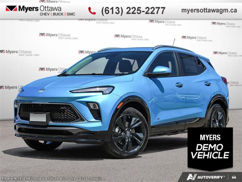 buick Encore GX 2026