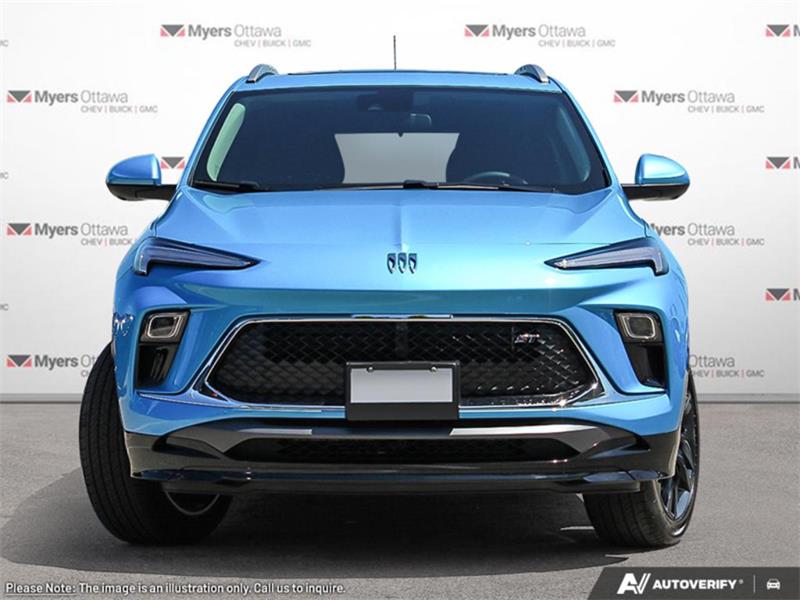 buick Encore GX 2026 - 2