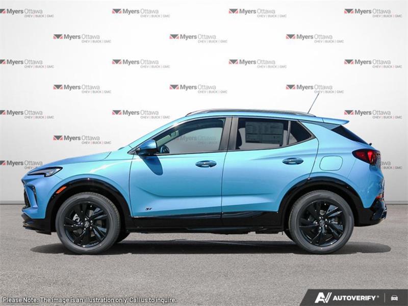 buick Encore GX 2026 - 3