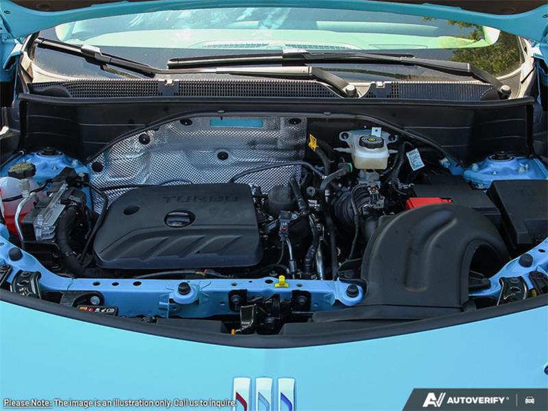 buick Encore GX 2026 - 6