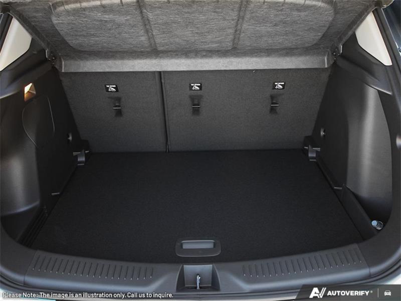 buick Encore GX 2026 - 7