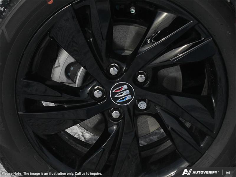 buick Encore GX 2026 - 8