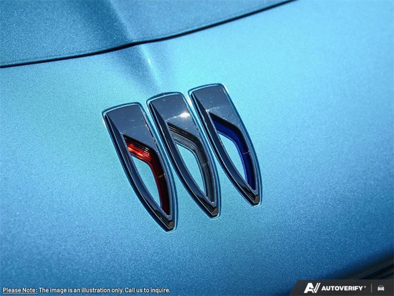 buick Encore GX 2026 - 9