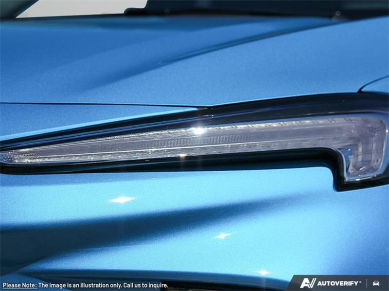 buick Encore GX 2026 - 10