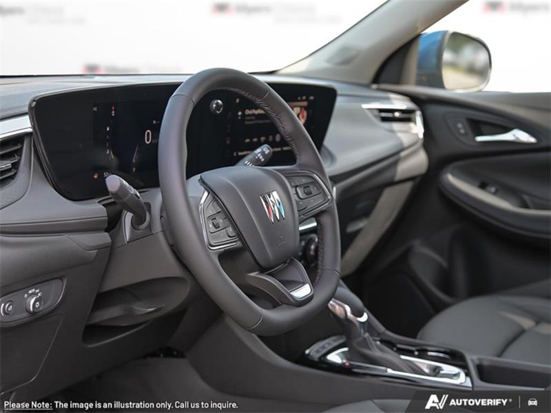 buick Encore GX 2026 - 12