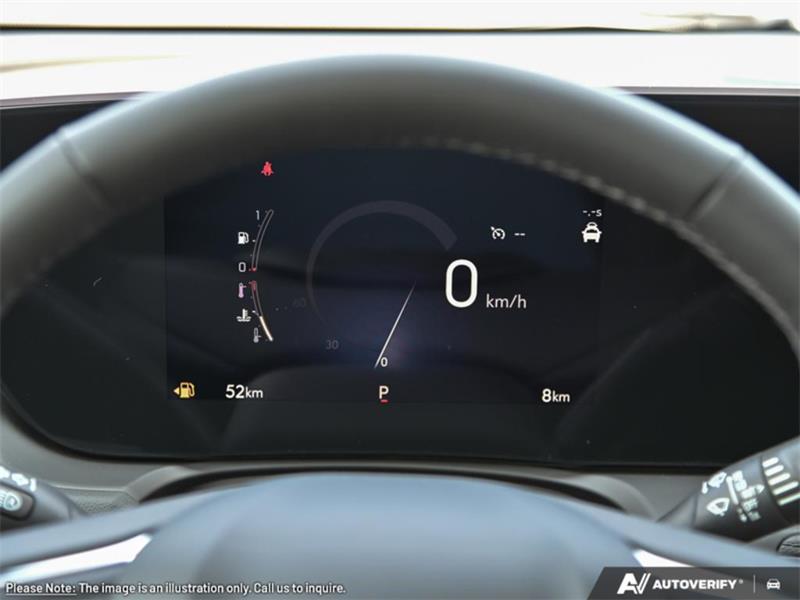 buick Encore GX 2026 - 14