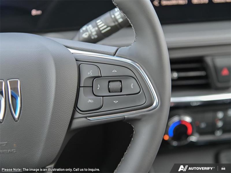 buick Encore GX 2026 - 15