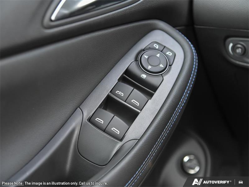 buick Encore GX 2026 - 16