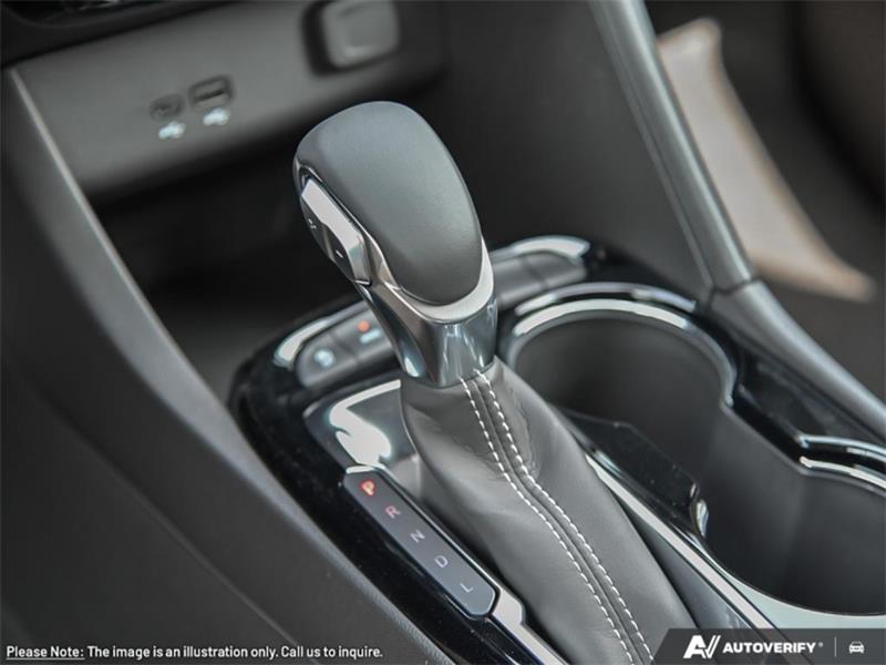 buick Encore GX 2026 - 17