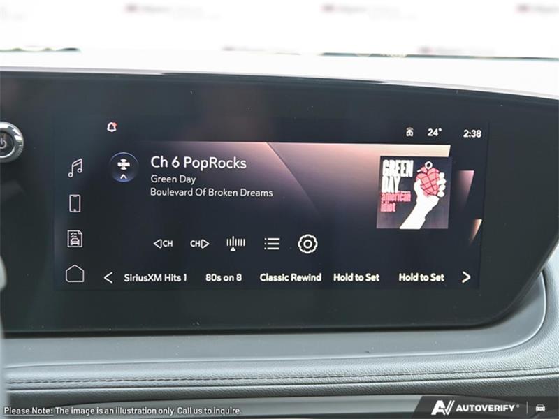 buick Encore GX 2026 - 18