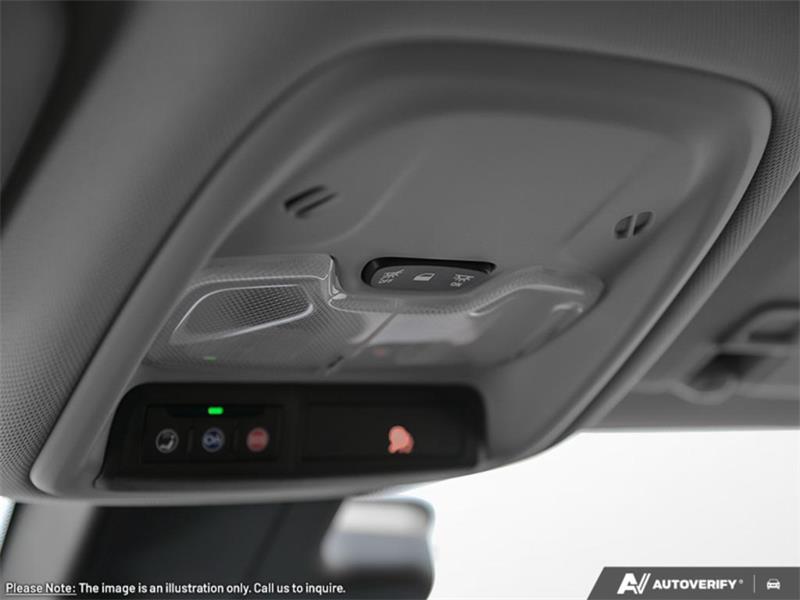 buick Encore GX 2026 - 19