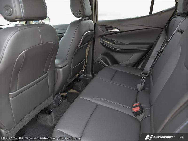 buick Encore GX 2026 - 21