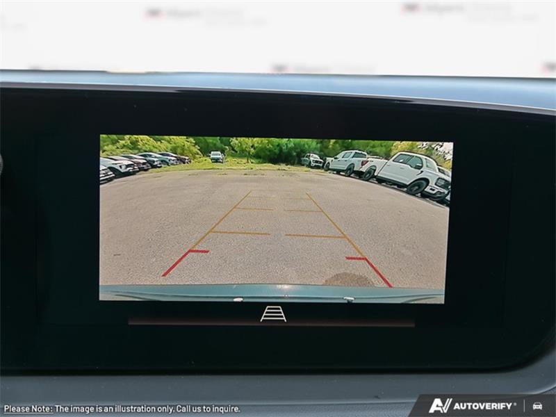 buick Encore GX 2026 - 23