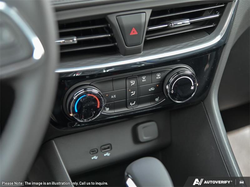 buick Encore GX 2026 - 24