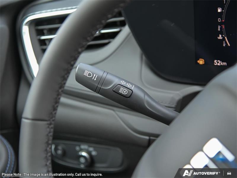 buick Encore GX 2026 - 26