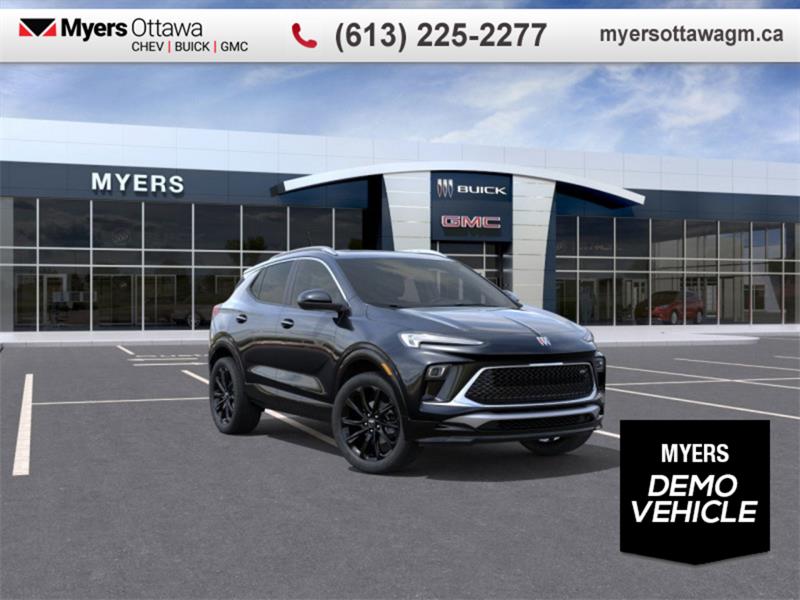 buick Encore GX 2026