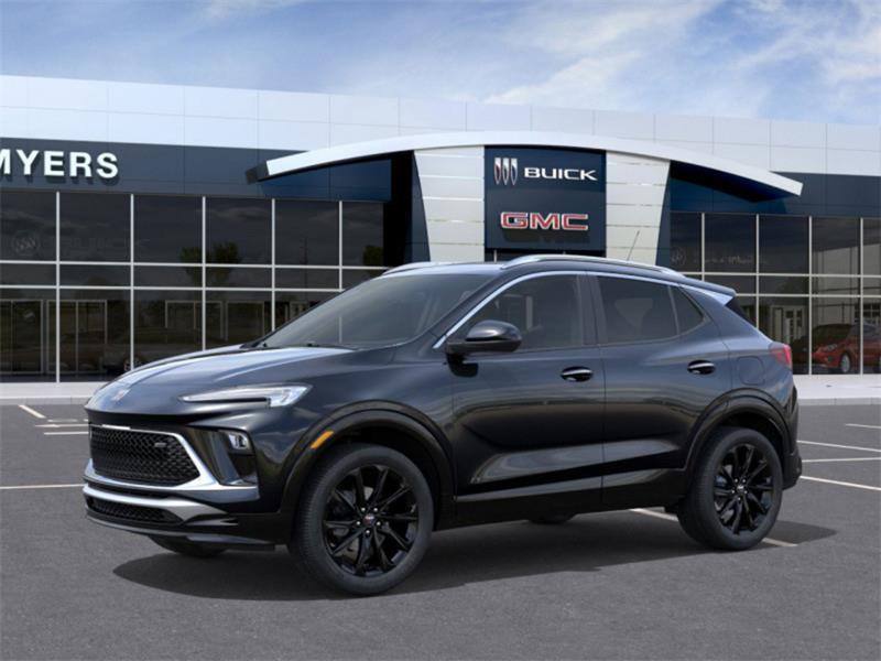 buick Encore GX 2026 - 2