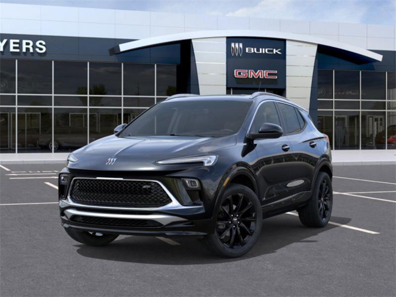 buick Encore GX 2026 - 6