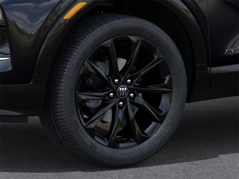 buick Encore GX 2026 - 9
