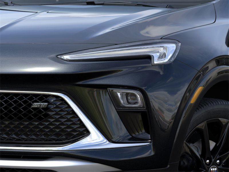 buick Encore GX 2026 - 10