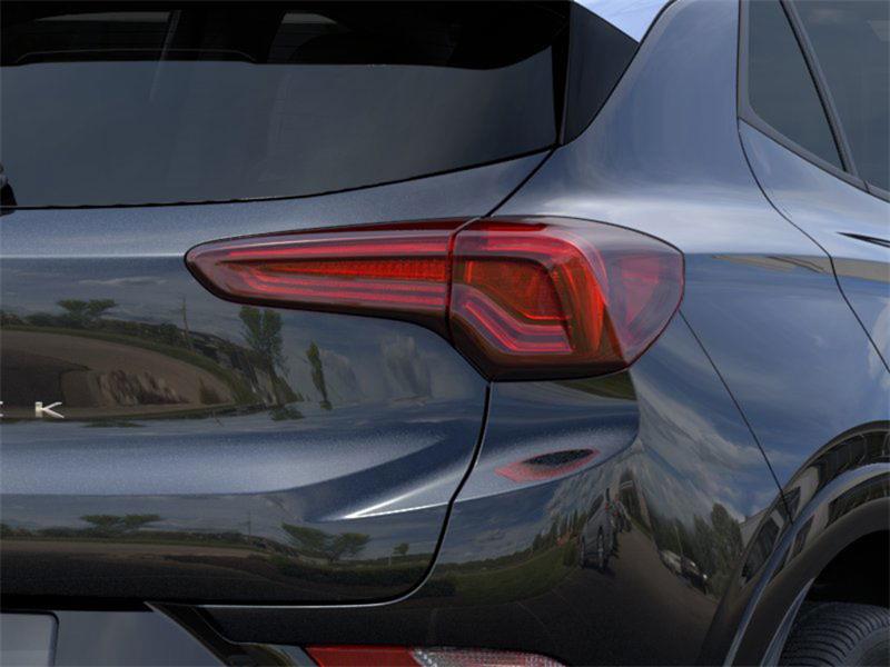 buick Encore GX 2026 - 11