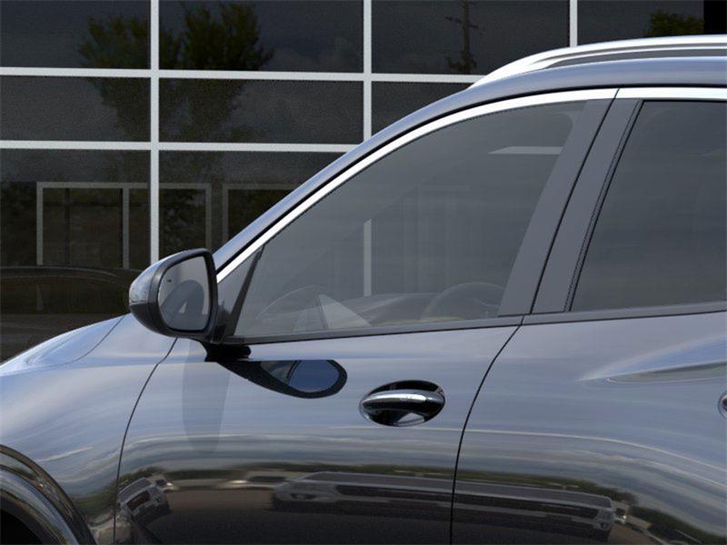 buick Encore GX 2026 - 12