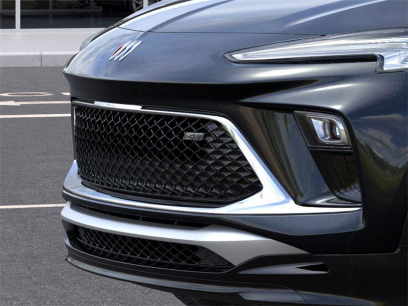 buick Encore GX 2026 - 13