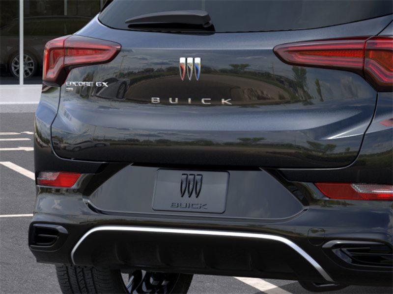buick Encore GX 2026 - 14