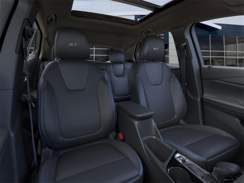 buick Encore GX 2026 - 16